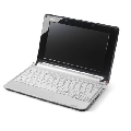 ACER Aspire One A150-Bw Seashell White