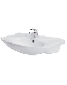Lavoar pentru mobilier Cersanit Sicilia 75 cm