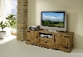 CONSOLA Tv / Plasma COD 1525 lemn masiv