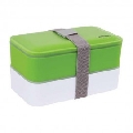 Sufertas 2 in 1 KingHoff, capacitate 1,2 litri, verde