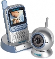 Videomonitor Color Cherubino Brevi,