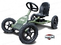 Kart cu pedale Jeep Junior Berg Toys,