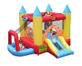 Saltea gonflabila Play center 4 in 1 Happy Hop,