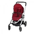 Carucior sport Elea Bebe Confort, Raspberry Red