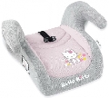 Inaltator auto Booster Plus Hello Kitty Brevi, 451 (Gri)
