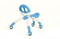 Mergator copii Pewi YBike, Bleu