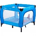 Tarc de joaca Quadra Caretero, Blue