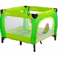 Tarc de joaca Quadra Caretero, Green