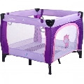 Tarc de joaca Quadra Caretero, Purple