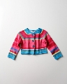 Jacheta pentru fetite Losan, 3 ani