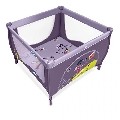 Tarc de joaca Play Baby Design, Purple