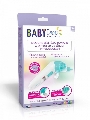 Aspirator nazal electric BabyDoo MX6-ONE cu difuzor pentru ser fiziologic Visiomed,