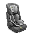 Scaun auto 9-36 kg Comfort KinderKraft, Grey