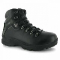 Ghete din piele rezistente la apa Karrimor, 34
