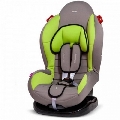 Scaun auto 9-25 kg Swing Coto Baby, Verde
