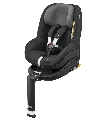 Scaun auto 9-18 kg 2wayPearl Maxi Cosi, Black Diamond