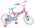 Bicicleta Disney Princess 16 inch Stamp,