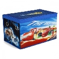 Cutie pentru depozitare jucarii Disney Delta Children, Cars