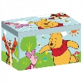 Cutie pentru depozitare jucarii Disney Delta Children, Winnie the Pooh