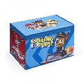 Cutie pentru depozitare jucarii Disney Delta Children, Paw Patrol