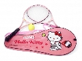 Set tenis Hello Kitty Saica,