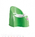 Olita Pasha OK Baby, Verde
