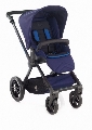 Carucior sport Muum Jane, S11 (Bleumarin)