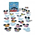 Jocul Memoriei Clubul lui Mickey Mouse Ravensburger,