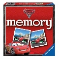 Jocul Memoriei Disney Cars 2 Ravensburger,