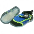 Incaltaminte de plaja si apa blue black Swimpy, 26 - 27