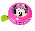 Clopotel bicicleta Minnie Mouse Stamp,
