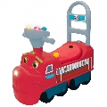 Ride on interactiv Wilson Kiddieland,