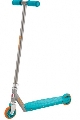 Trotineta Berry Razor, Teal-Orange