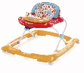 Premergator pentru copii Buggy Music Jane, S40 (Rosu)
