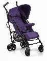 Carucior sport copii Club Be Cool, Lavender