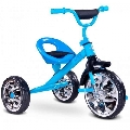 Tricicleta York Toyz, Blue