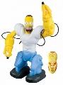 Robot de colectie Simpsonsapien Wow Wee,