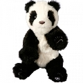 Plus Alive Wow Wee, Panda