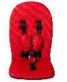 Kit Comfort Mima, Ruby Red