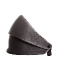 Capotina pentru al doilea scaun / landou Mima, Black