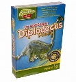 Puzzle 3D Grafix, Diplodocus