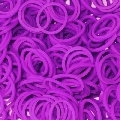 Elastice gama Neon Rainbow Loom, Mov
