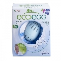 Detergent Bio pentru copii 54 spalari EcoEgg, Prietenos cu bumbacul
