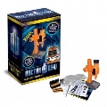 Set microscop Dalek Enemy Identifier Doctor Who,