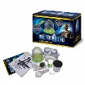 Set Silurian Crystal Lab Doctor Who,