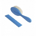 Set perie si pieptan dBb Remond, Bleu