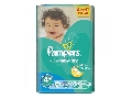 Scutece Giant Pack 4 Plus Active Baby Pampers,