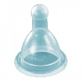 Tetina anticolici din silicon NN 0-4m flux lent dBb Remond,