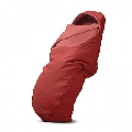 Salopeta bebelus tip Footmuff Quinny, Red Rumour