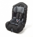 Scaun auto 9-36 kg Kulixka Babyauto, Gris